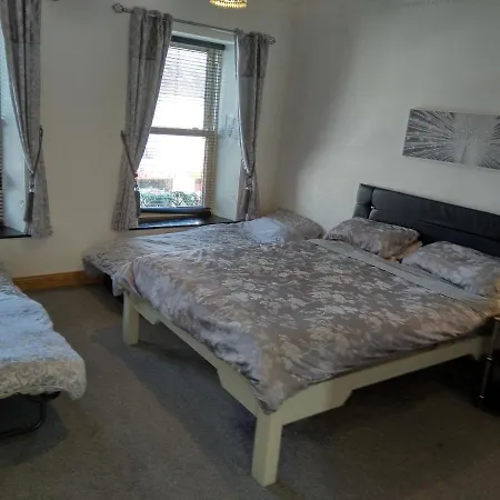 Guest house 12a Main Street #3 *