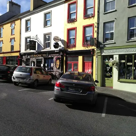 12a Main Street #3 Guest house Kenmare