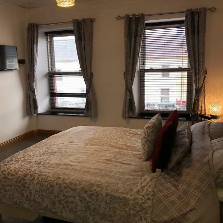 12a Main Street #3 Guest house Kenmare